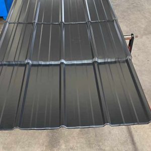 Gloss Profile Glossy