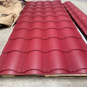 Orientile Matt Finish