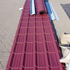 Versatile Matt Profile