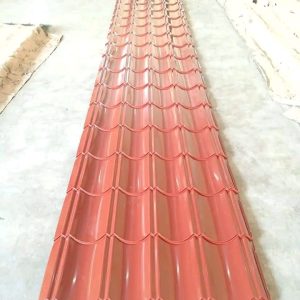 Zee Tile Glossy